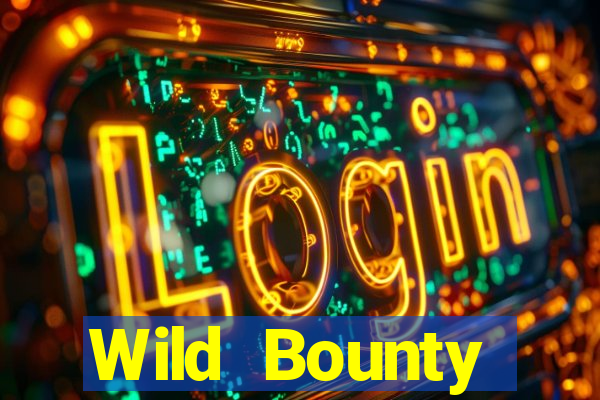 Wild Bounty Showdown melhor horário para jogar